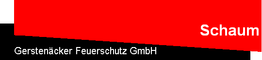 Schaum